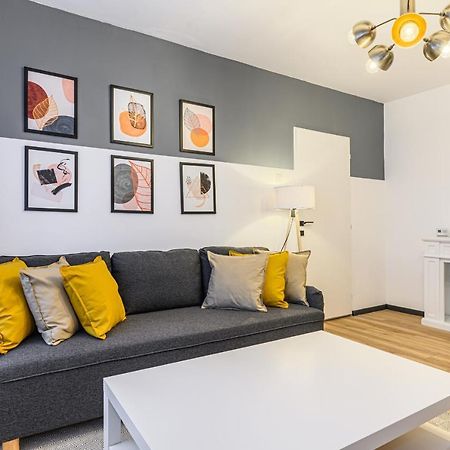 Travelers Hideout - Central Apartment Brașov Exterior foto