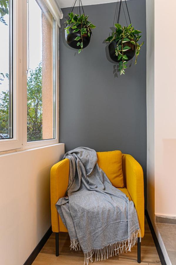 Travelers Hideout - Central Apartment Brașov Exterior foto